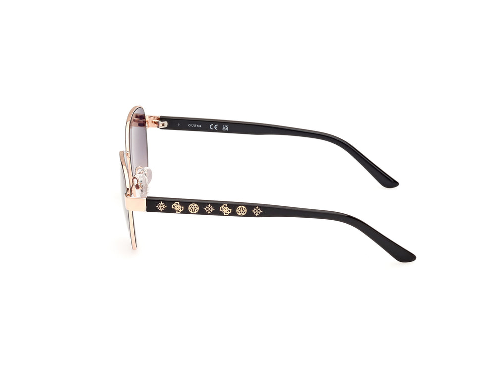 Guess GU00101 05B 55
