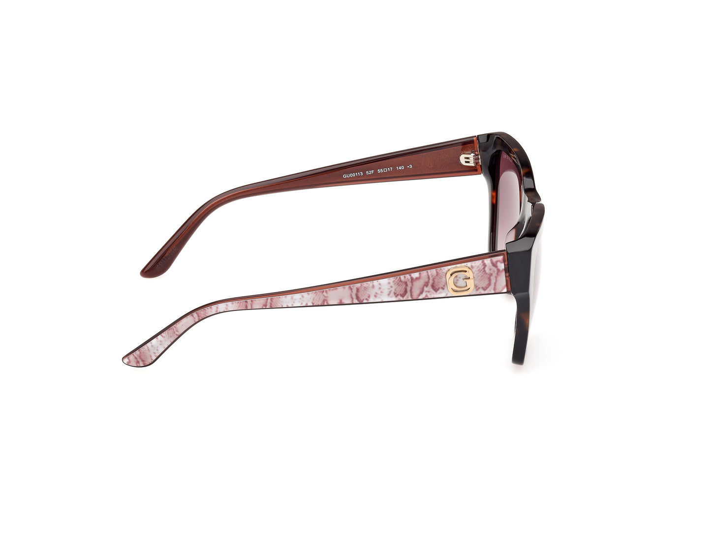 Guess GU00113 52F 55