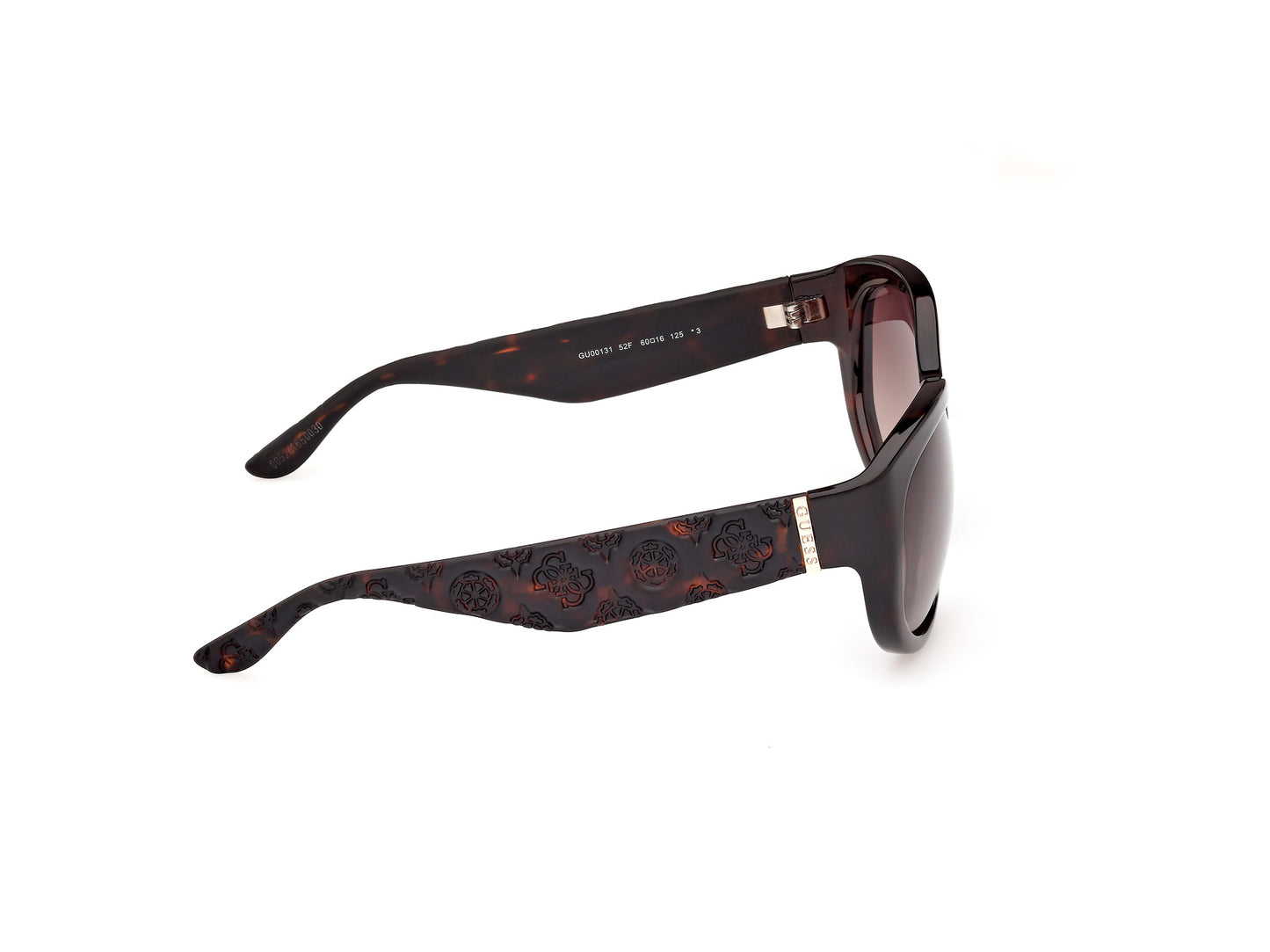 Guess GU00131 52F 60