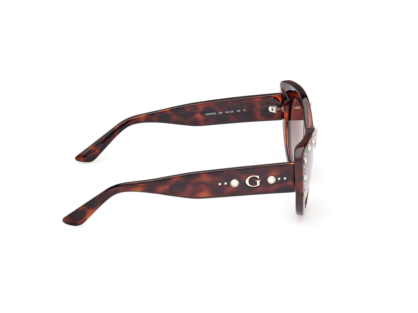 Guess GU00163 52F 54