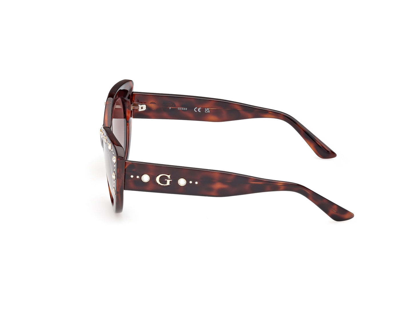 Guess GU00163 52F 54