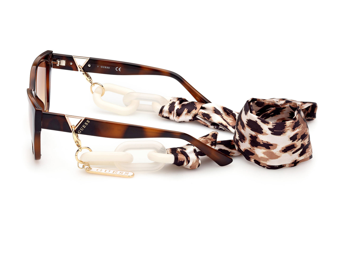 Guess GU7816 53F 54