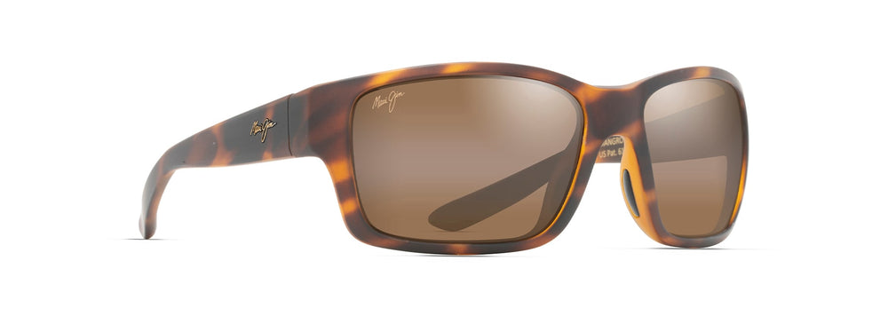 Maui Jim MANGROVES H604-10 MJ0604S-003