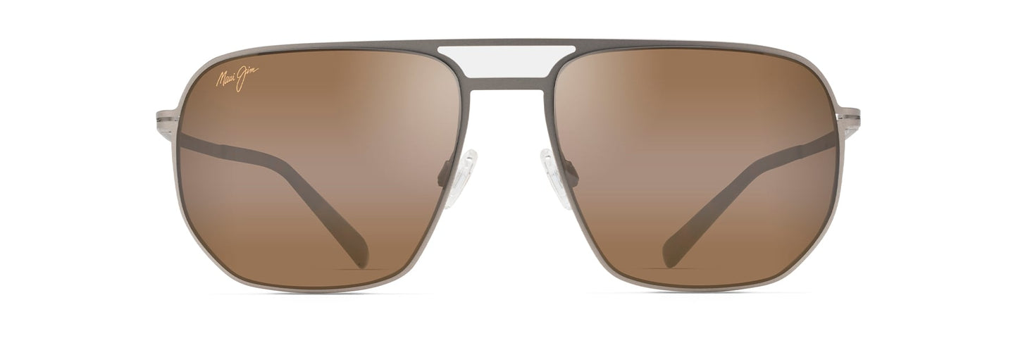 Maui Jim SHARK'S COVE H605-01 55