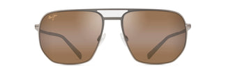 Maui Jim SHARK'S COVE H605-01 55