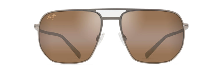 Maui Jim SHARK'S COVE H605-01 55