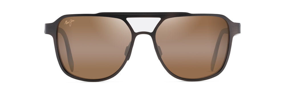 Maui Jim 2ND REEF H607-01 MJ0607S-003