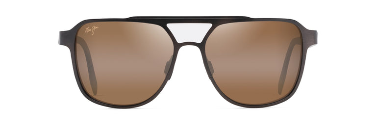 Maui Jim 2ND REEF H607-01 59
