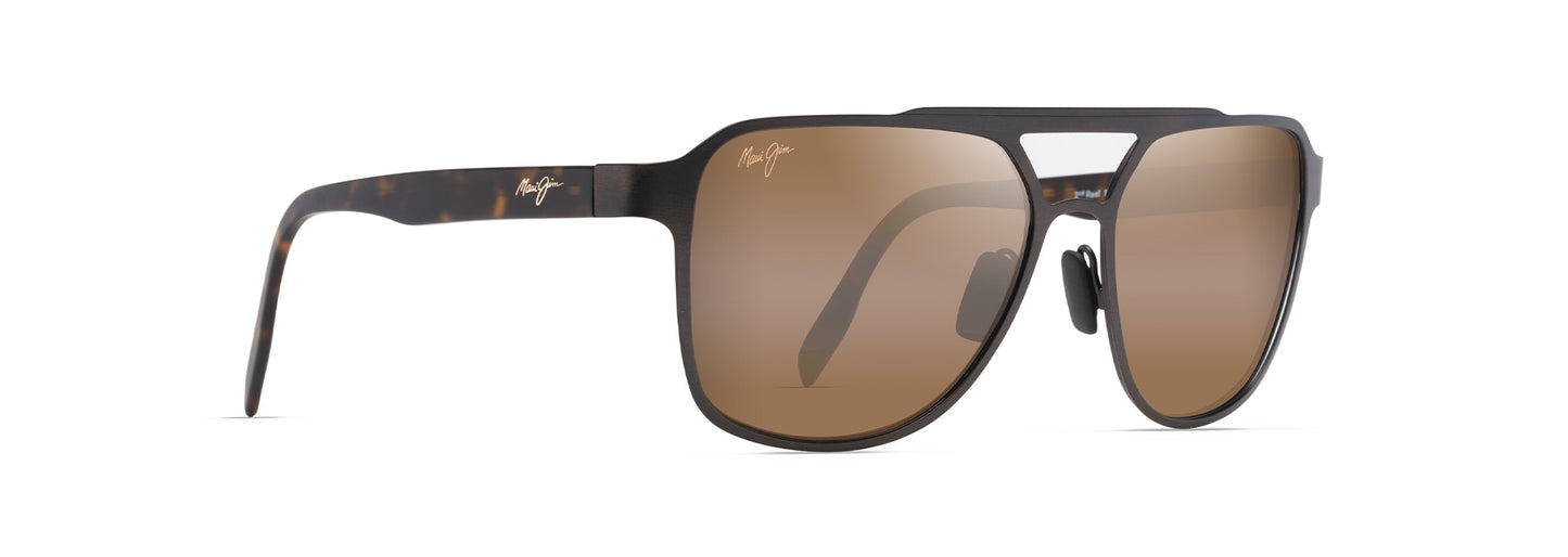 Maui Jim 2ND REEF H607-01 59