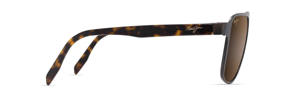 Maui Jim 2ND REEF H607-01 MJ0607S-003