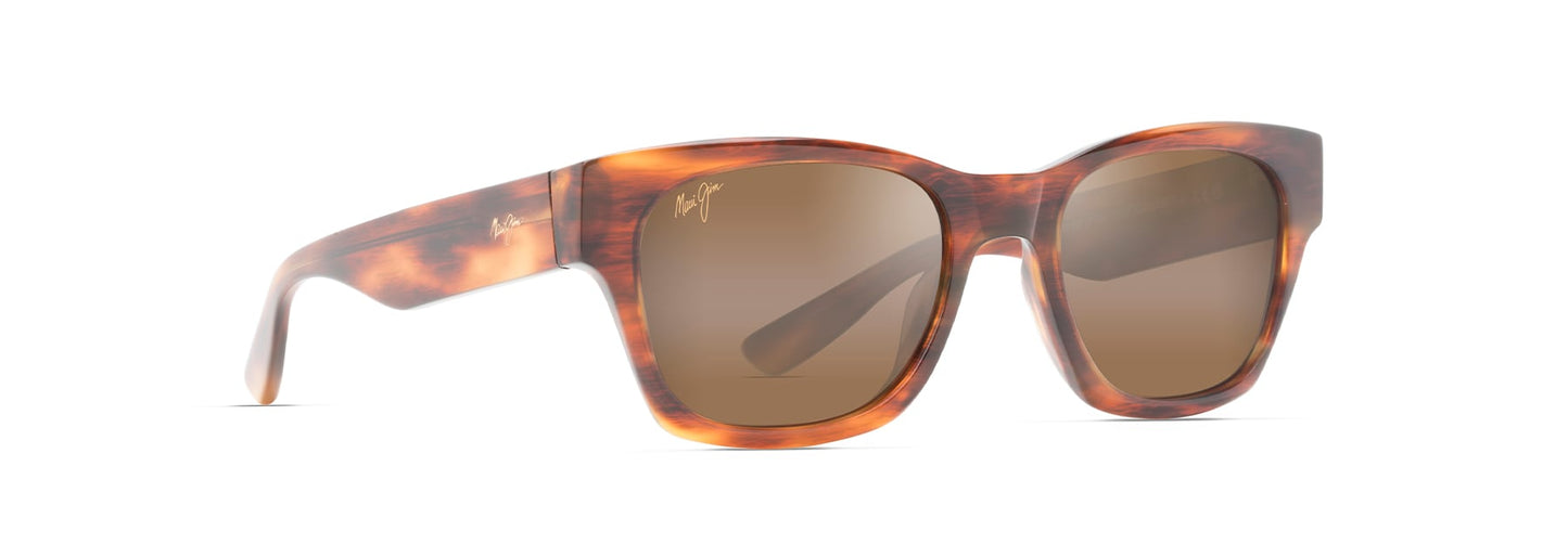 Maui Jim VALLEY ISLE H780-10 53
