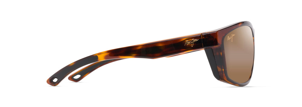 Maui Jim NUU LANDING H869-10 MJ0869S-004