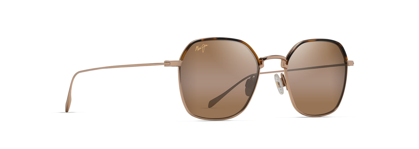 Maui Jim MOON DOGGY H874-16 52