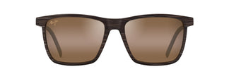 Maui Jim ONE WAY H875-10 56