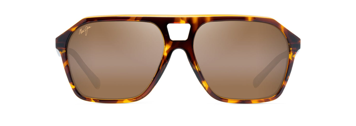 Maui Jim WEDGES H880-10 57