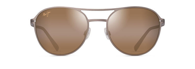 Maui Jim HALF MOON H890-01 53