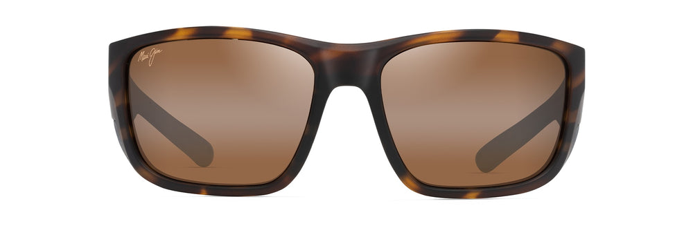 Maui Jim AMBERJACK H896-10 MJ0896S-003