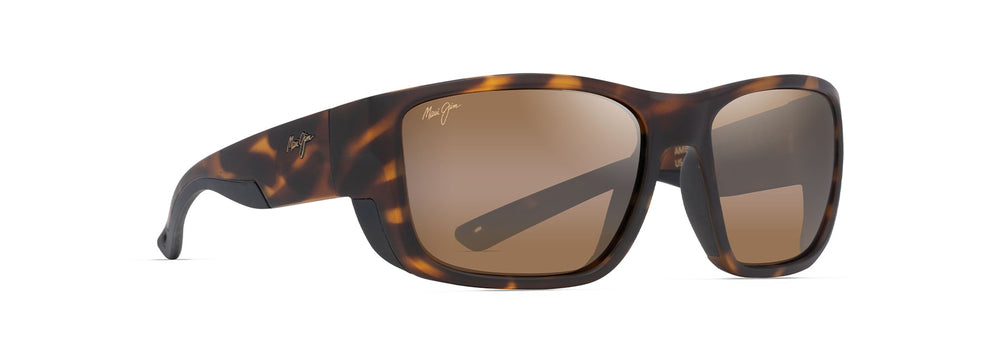 Maui Jim AMBERJACK H896-10 MJ0896S-003