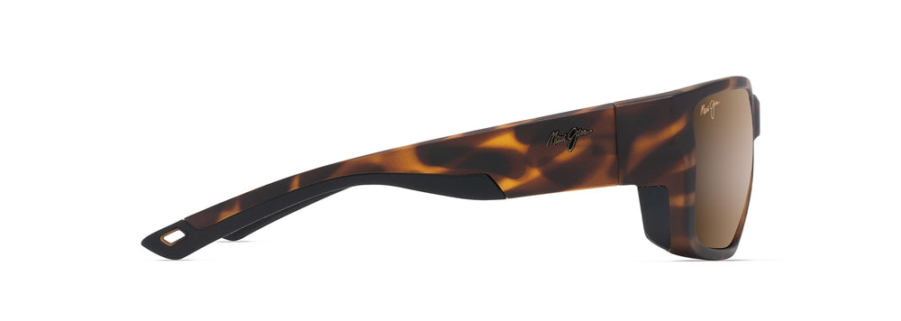 Maui Jim AMBERJACK H896-10 MJ0896S-003