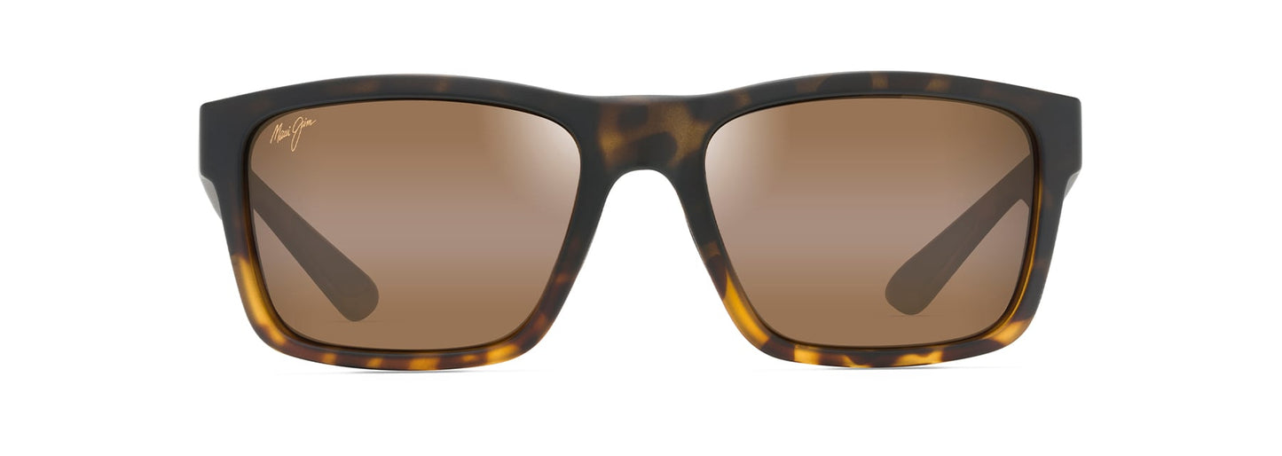 Maui Jim THE FLATS H897-10 57