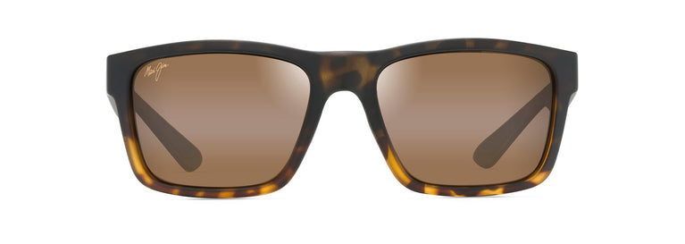 Maui Jim THE FLATS H897-10 57