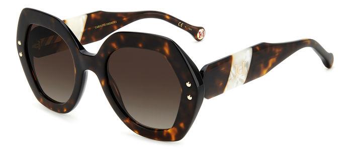 Carolina Herrera HER 0126/S C9K-HA 52