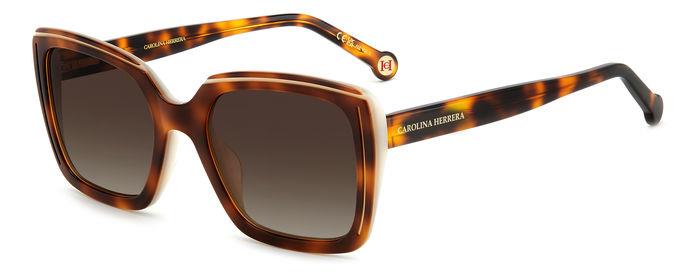 Carolina Herrera HER 0143/G/S C9K-HA 53