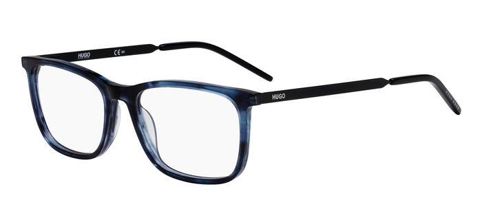 Hugo HG 1018 AVS 52