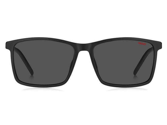 Hugo HG 1099/S - 003-IR - Negro Mate - 56 mm