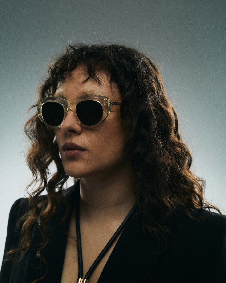 Raval Eyewear HIRE C4