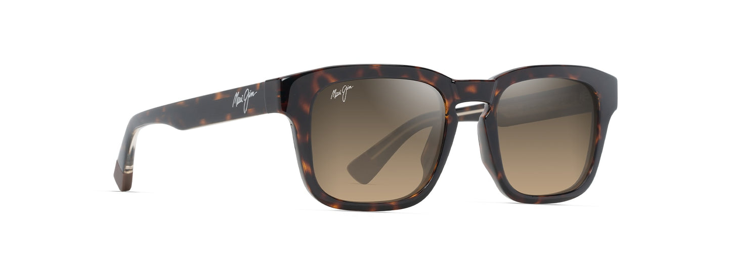 Maui Jim MALUHIA 10 52