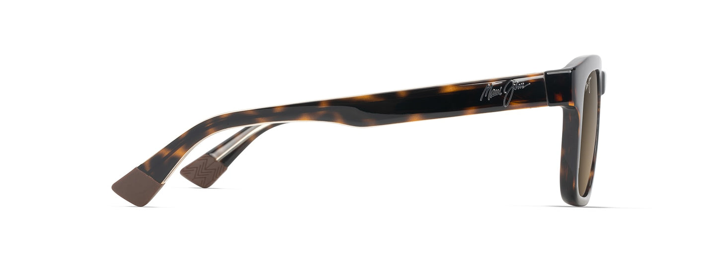 Maui Jim MALUHIA 10 52