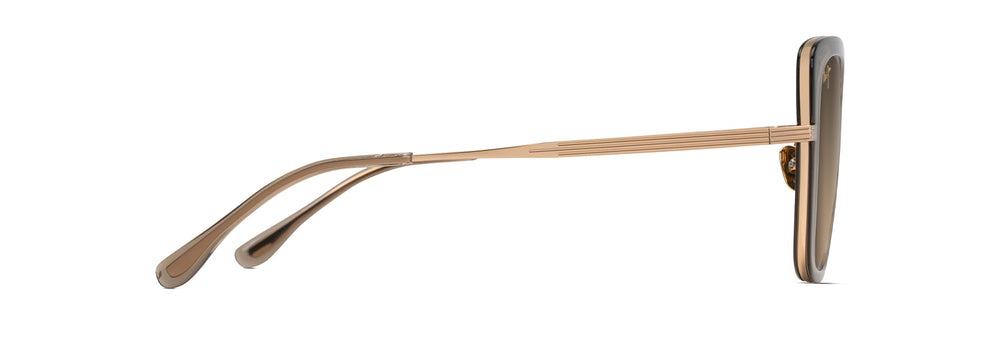 Maui Jim VIOLET LAKE HS843-24A MJ0843S-002