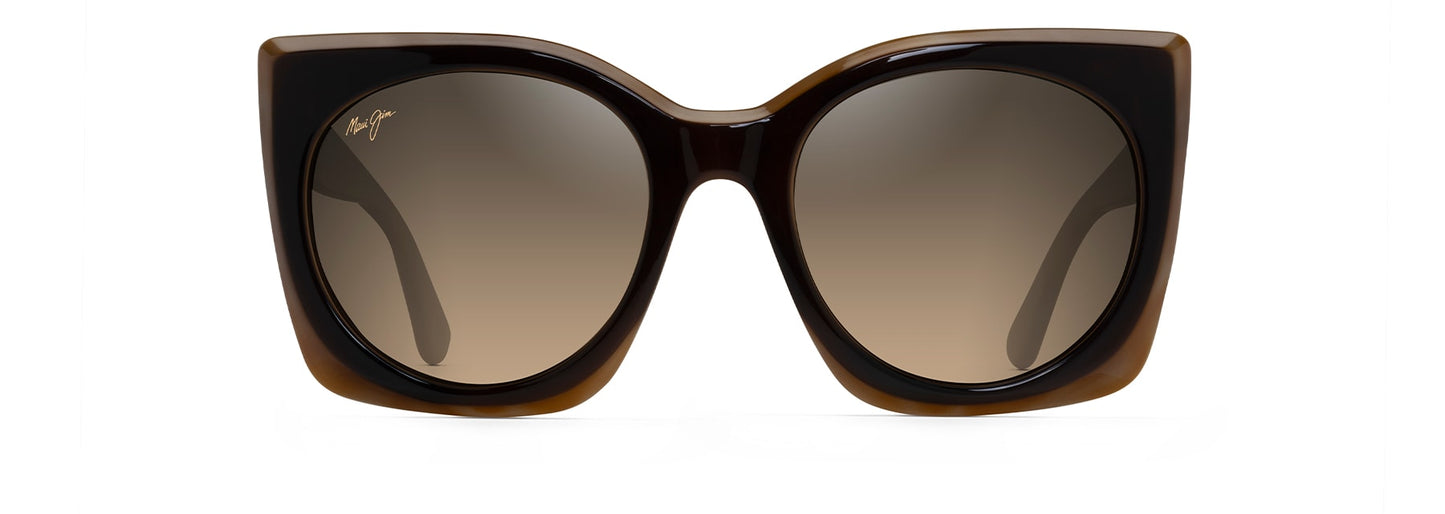 Maui Jim PAKALANA HS855-01 52