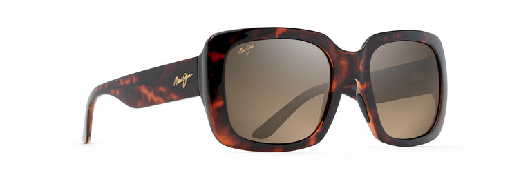 Maui Jim TWO STEPS HS863-10 55