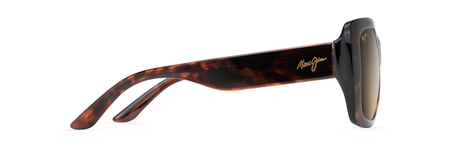 Maui Jim TWO STEPS HS863-10 55