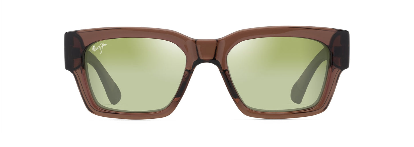 Maui Jim KENUI HTS642-01A 53