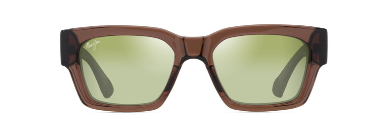 Maui Jim KENUI HTS642-01A 53
