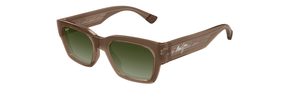 Maui Jim KENUI HTS642-01A MJ0642S-003