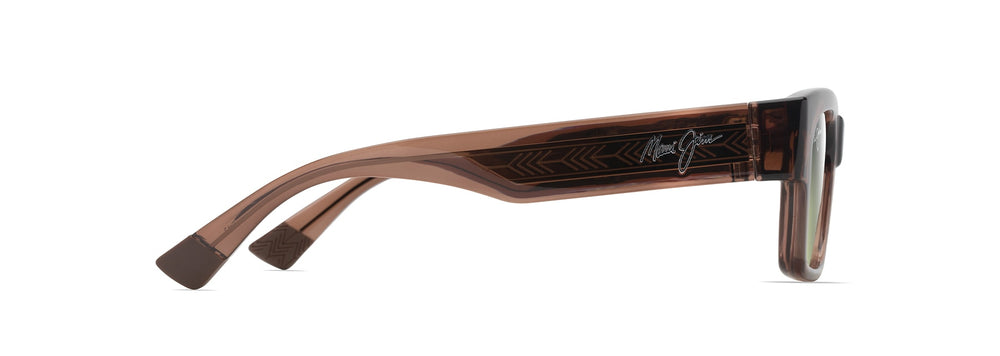 Maui Jim KENUI HTS642-01A MJ0642S-003