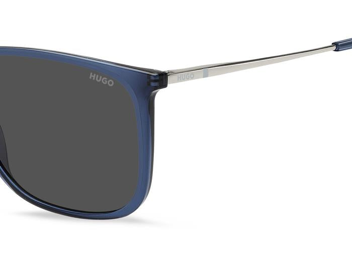 Hugo HG 1319/S ECJ 57