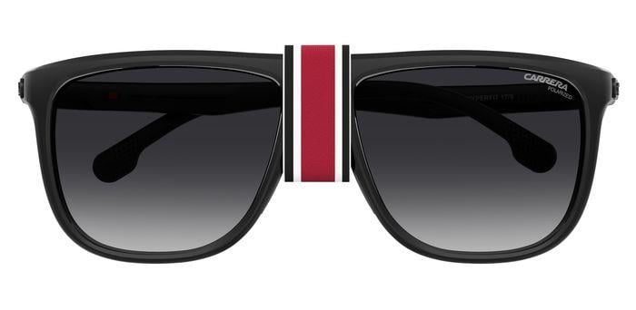 Carrera HYPERFIT 17 S 807 WJ 58