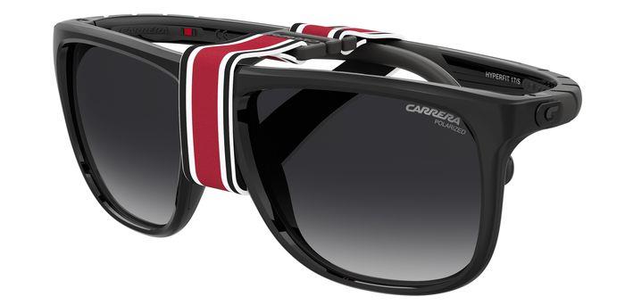 Carrera HYPERFIT 17 S 807 WJ 58