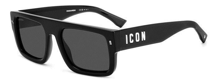 Dsquared2 ICON 0008/S 807-IR 54