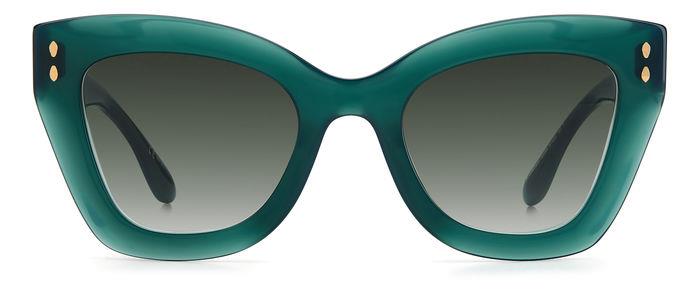Isabel Marant IM 0050/G/S - 1ED-9K - Green - 51 mm