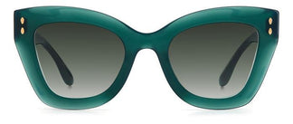 Isabel Marant IM 0050/G/S - 1ED-9K - Green - 51 mm