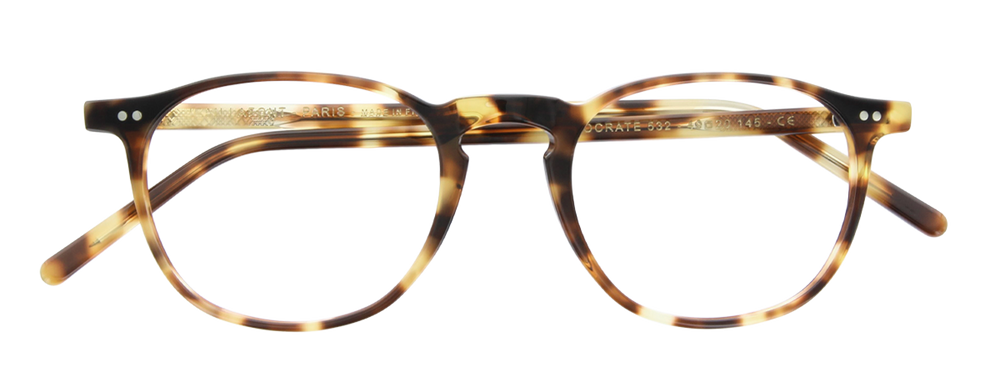 LAFONT Socrate 532 49
