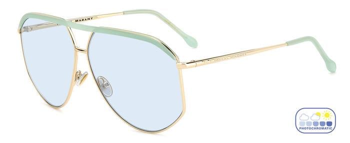 Isabel Marant IM 0139/S PEF 64