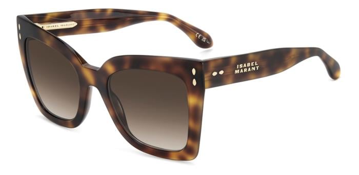 Isabel Marant IM 0188/S WR9 53