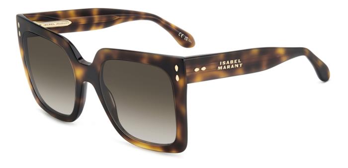 Isabel Marant IM 0189/S WR9 55